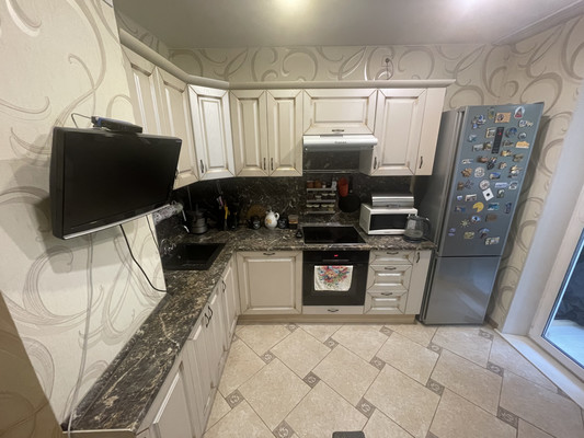 Продам однокомнатную (1-комн.) квартиру, Академика Янгеля ул, 14к8, Москва г