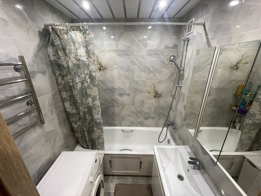 Продам однокомнатную (1-комн.) квартиру, Академика Янгеля ул, 14к8, Москва г