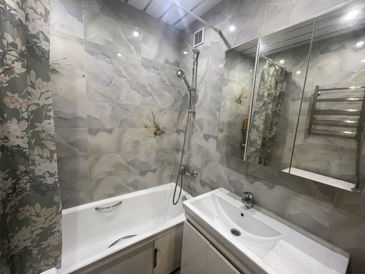 Продам однокомнатную (1-комн.) квартиру, Академика Янгеля ул, 14к8, Москва г