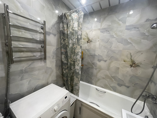 Продам однокомнатную (1-комн.) квартиру, Академика Янгеля ул, 14к8, Москва г