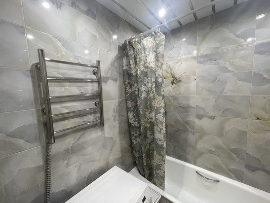 Продам однокомнатную (1-комн.) квартиру, Академика Янгеля ул, 14к8, Москва г