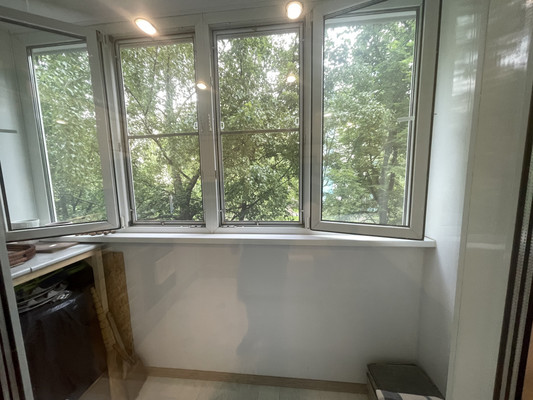 Продам однокомнатную (1-комн.) квартиру, Академика Янгеля ул, 14к8, Москва г