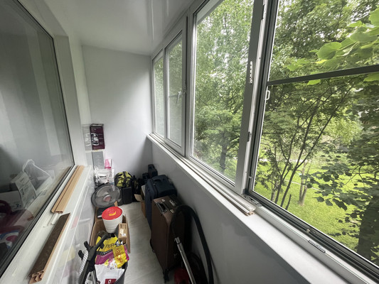 Продам однокомнатную (1-комн.) квартиру, Академика Янгеля ул, 14к8, Москва г