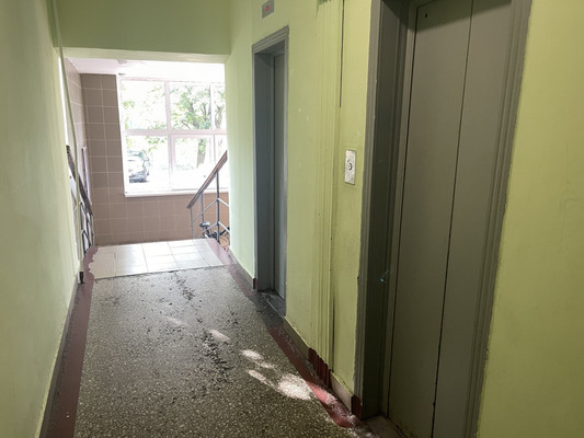 Продам однокомнатную (1-комн.) квартиру, Академика Янгеля ул, 14к8, Москва г