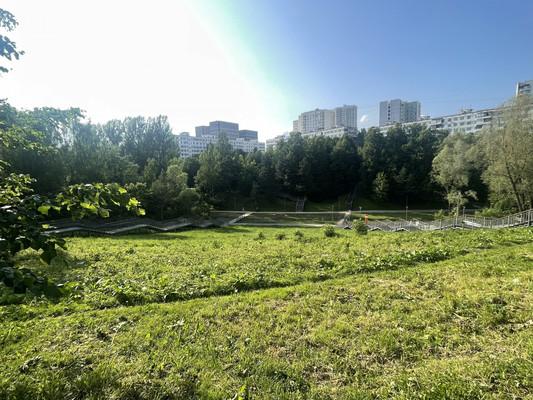 Продам однокомнатную (1-комн.) квартиру, Академика Янгеля ул, 14к8, Москва г