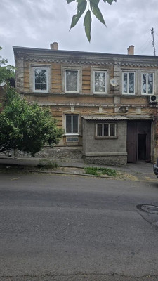 Продам однокомнатную (1-комн.) квартиру, Гусева ул, 14, Ростов-на-Дону г