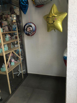 Сдам торговое помещение 4 м2, Веласкеса б-р, 6, Сосенское п