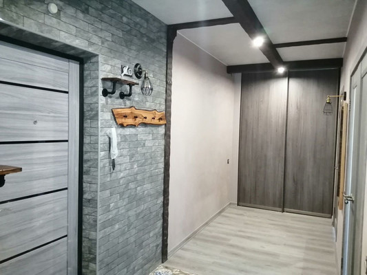 Продам двухкомнатную (2-комн.) квартиру, Оружейный пер, 11/1, Ростов-на-Дону г