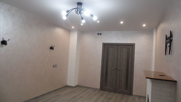 Продам двухкомнатную (2-комн.) квартиру, Оружейный пер, 11/1, Ростов-на-Дону г