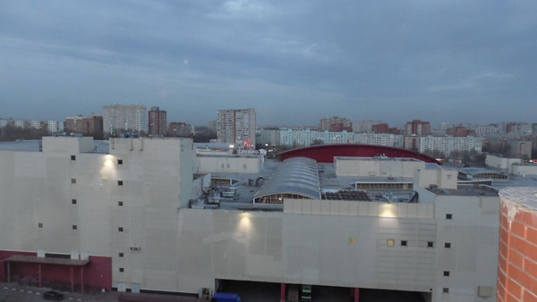 Продам двухкомнатную (2-комн.) квартиру, Оружейный пер, 11/1, Ростов-на-Дону г