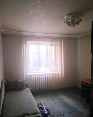 Продам двухкомнатную (2-комн.) квартиру, Королева пр-кт, 2к6под8, Ростов-на-Дону г