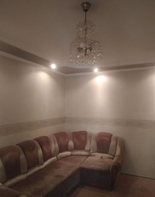 Продам двухкомнатную (2-комн.) квартиру, Королева пр-кт, 2к6под8, Ростов-на-Дону г