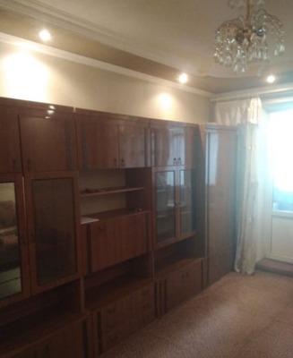Продам двухкомнатную (2-комн.) квартиру, Королева пр-кт, 2к6под8, Ростов-на-Дону г