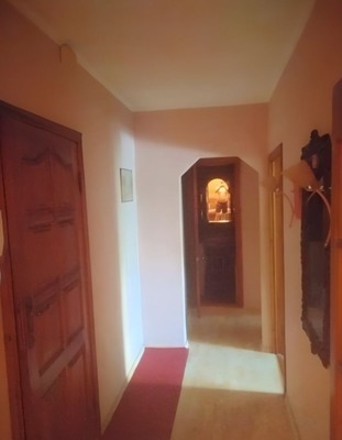 Продам двухкомнатную (2-комн.) квартиру, Королева пр-кт, 2к6под8, Ростов-на-Дону г