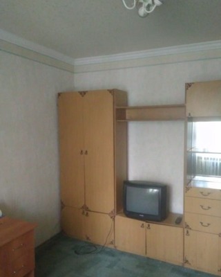 Продам двухкомнатную (2-комн.) квартиру, Королева пр-кт, 2к6под8, Ростов-на-Дону г