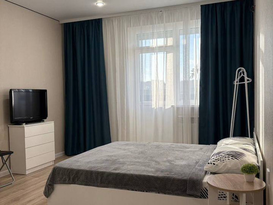 Продам однокомнатную (1-комн.) квартиру, 2-й Атмосферный пер, 4а, Ростов-на-Дону г