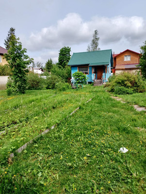 Продам участок 6,5 соток, Фермерское хоз., Роса снт тер, Дунай массив, 0 км от города