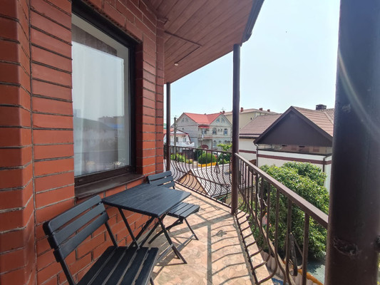 Продам однокомнатную (1-комн.) квартиру, Центральная ул, 20, Витязево с