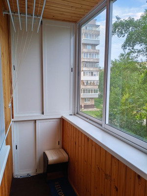 Продам однокомнатную (1-комн.) квартиру, Вагоностроителей пр-кт, 59, Нижний Тагил г
