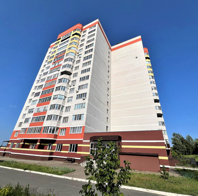 Продам однокомнатную (1-комн.) квартиру, Бежицкая ул, 315к1, Брянск г