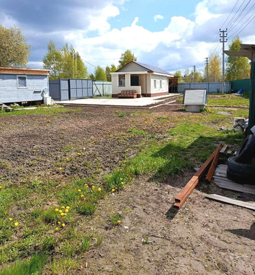 Продам дачу, ДП Антоновка-1 тер, Раменское г, 0 км от города