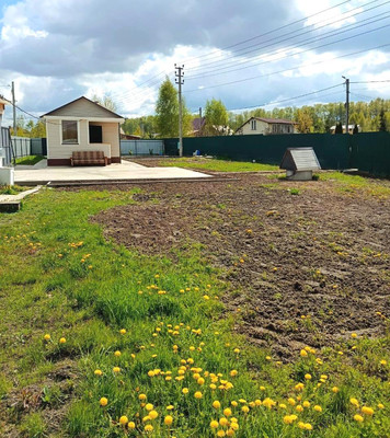 Продам дачу, ДП Антоновка-1 тер, Раменское г, 0 км от города