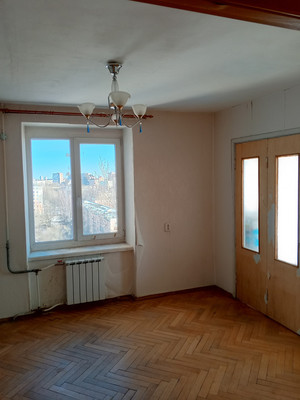 Продам однокомнатную (1-комн.) квартиру, Дачный пр-кт, 16к6, Санкт-Петербург г