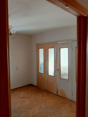 Продам однокомнатную (1-комн.) квартиру, Дачный пр-кт, 16к6, Санкт-Петербург г