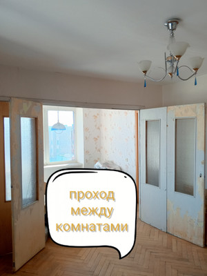 Продам однокомнатную (1-комн.) квартиру, Дачный пр-кт, 16к6, Санкт-Петербург г