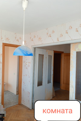 Продам однокомнатную (1-комн.) квартиру, Дачный пр-кт, 16к6, Санкт-Петербург г