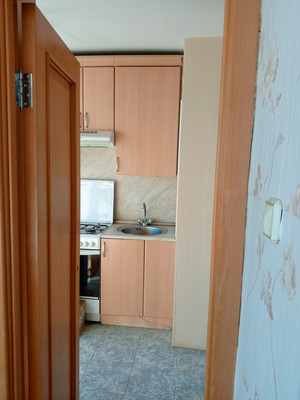 Продам однокомнатную (1-комн.) квартиру, Дачный пр-кт, 16к6, Санкт-Петербург г