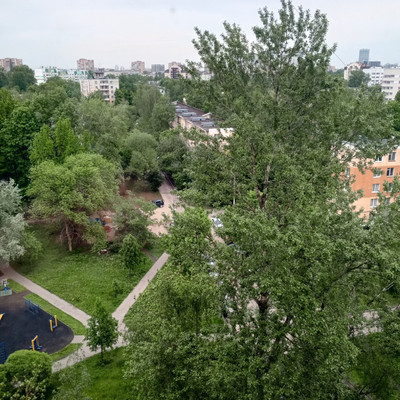 Продам однокомнатную (1-комн.) квартиру, Дачный пр-кт, 16к6, Санкт-Петербург г