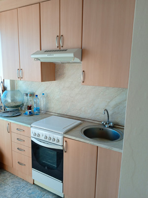 Продам однокомнатную (1-комн.) квартиру, Дачный пр-кт, 16к6, Санкт-Петербург г
