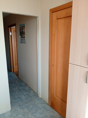 Продам однокомнатную (1-комн.) квартиру, Дачный пр-кт, 16к6, Санкт-Петербург г