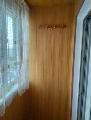 Продам двухкомнатную (2-комн.) квартиру, Добровольского ул, 18, Ростов-на-Дону г