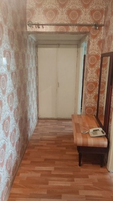 Продам двухкомнатную (2-комн.) квартиру, Добровольского ул, 18, Ростов-на-Дону г