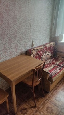 Продам двухкомнатную (2-комн.) квартиру, Добровольского ул, 18, Ростов-на-Дону г