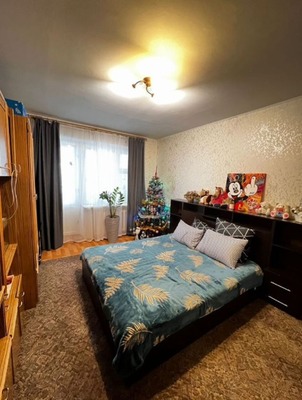 Продам двухкомнатную (2-комн.) квартиру, Королева пр-кт, 1, Ростов-на-Дону г