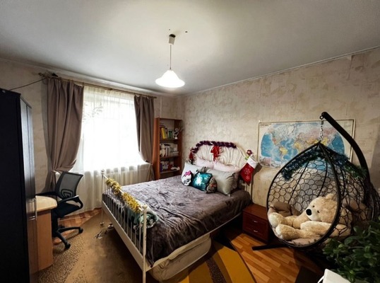Продам двухкомнатную (2-комн.) квартиру, Королева пр-кт, 1, Ростов-на-Дону г