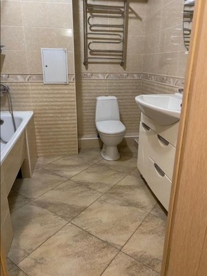 Продам двухкомнатную (2-комн.) квартиру, Космонавтов пр-кт, 37, Ростов-на-Дону г