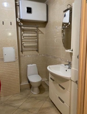 Продам двухкомнатную (2-комн.) квартиру, Космонавтов пр-кт, 37, Ростов-на-Дону г