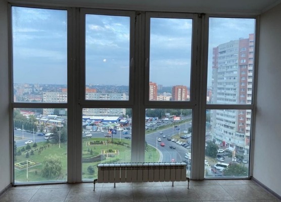 Продам двухкомнатную (2-комн.) квартиру, Космонавтов пр-кт, 37, Ростов-на-Дону г