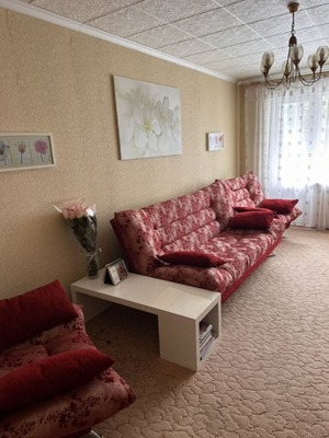Продам двухкомнатную (2-комн.) квартиру, Капустина ул, 22к4, Ростов-на-Дону г