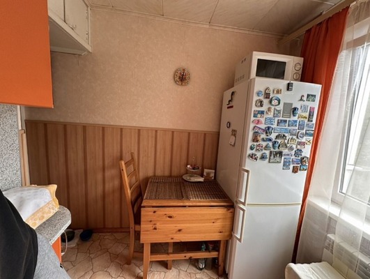 Продам двухкомнатную (2-комн.) квартиру, Капустина ул, 22к4, Ростов-на-Дону г