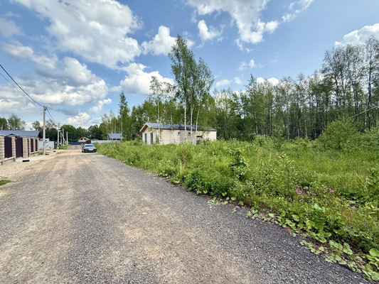 Продам участок 9,38 соток, ИЖС, Шадрино д, 0 км от города