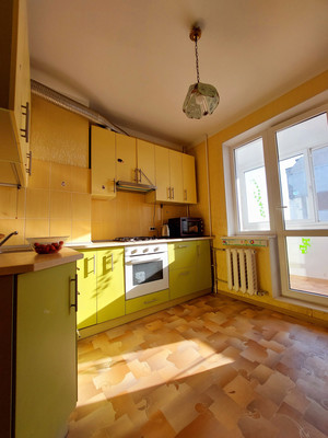Продам однокомнатную (1-комн.) квартиру, Балаклавская ул, 55, Симферополь г