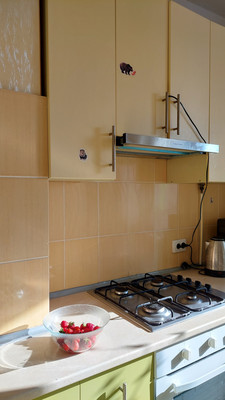Продам однокомнатную (1-комн.) квартиру, Балаклавская ул, 55, Симферополь г