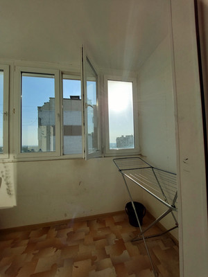 Продам однокомнатную (1-комн.) квартиру, Балаклавская ул, 55, Симферополь г