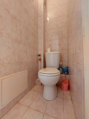 Продам однокомнатную (1-комн.) квартиру, Балаклавская ул, 55, Симферополь г
