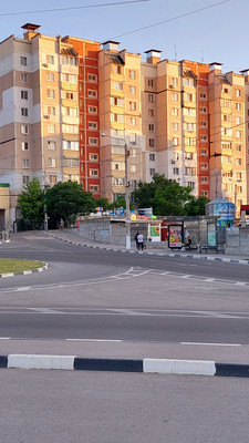 Продам однокомнатную (1-комн.) квартиру, Балаклавская ул, 55, Симферополь г